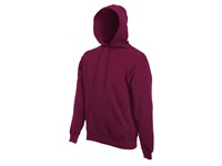Fruit of the loom  Hooded sweater art. 62-208